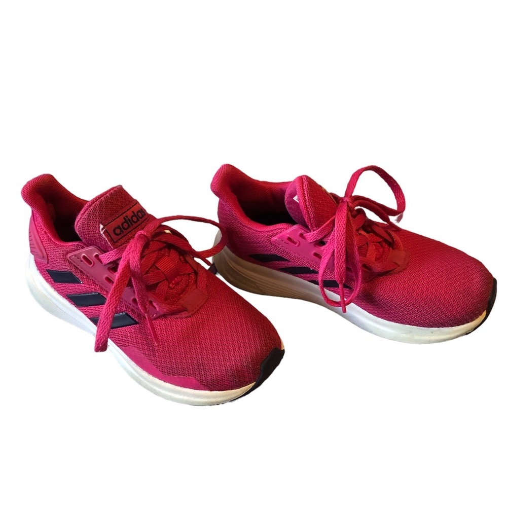 Adidas sneakers size 11K